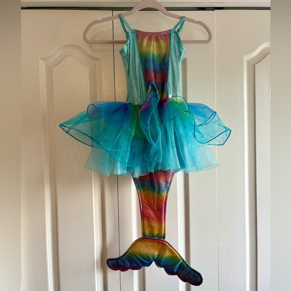 Mermaid Costume